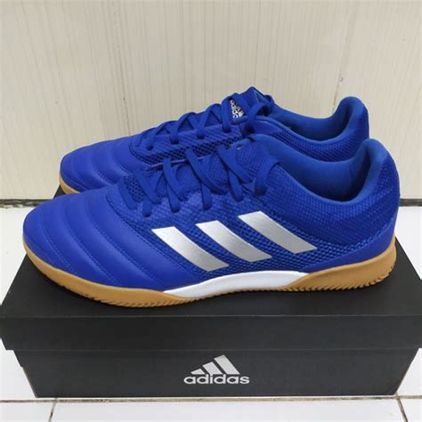 [Toko Olahraga Hawaii Sports] Sepatu Futsal Original Adidas 